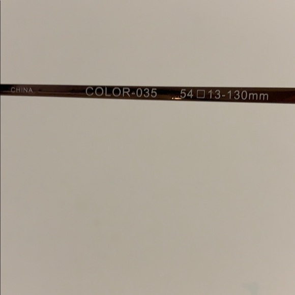 Esprit sunglasses - Picture 3 of 4